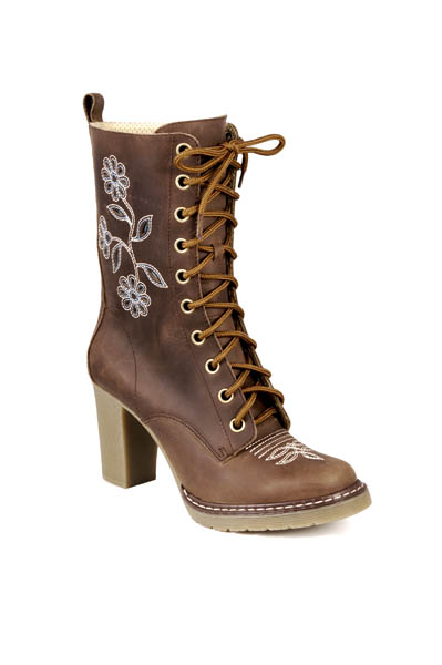 Men's Classic Shoe - Grey